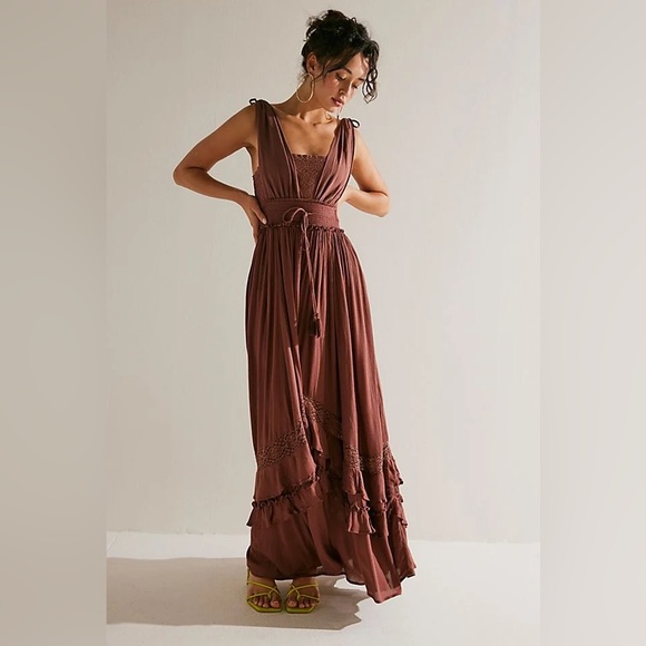 Free People Dresses & Skirts - NWOT Free People Endless Summer Santa Maria Size XS Z159